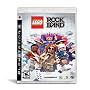 Lego Rock Band