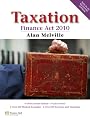 Taxation (9780273744917)