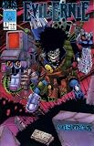 EVIL ERNIE THE RESURRECTION # 1-4 complete series (EVIL ERNIE THE RESURRECTION (1993 CHAOS))