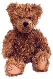 Knut Polar Bear Plush Toy: the baby ice bear at the Berlin Zoo!