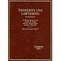 Property And Lawyering (American Casebook Series)