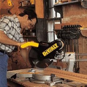 12in. Double Bevel Sliding Compound Miter Saw