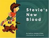 Stevie's New Blood