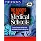 Great Medical School Applicant Books