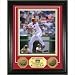 Washington Nationals Ryan Zimmerman 24K Gold Coin Photo Mint