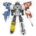 Transformers Energon Optimus Prime Electronic Action Figure
