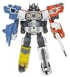 Transformers Energon Optimus Prime Electronic Action Figure