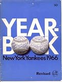 1966 New York Yankees Yearbook (Revised)