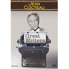 Great Writers - Jean Cocteau