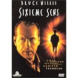 Sixi�me sens - �dition Sp�cialepar Bruce Willis