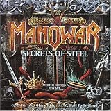Secrets of Steel - Manowar