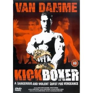 Kickboxer