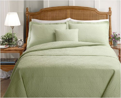 American Mills 22983 Mustique Full/Queen Bedding Set