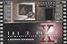 Search : The X-Files 35mm Film Cel - 1X02 Squeeze Edition