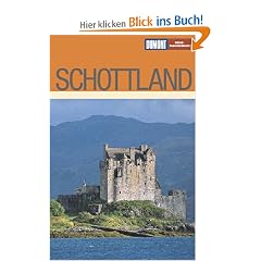 DuMont Reise-Taschenbuch Schottland