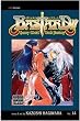 Bastard!!, Vol. 14
