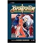 Bastard!!, Volume 14 (Bastard (Graphic Novels))