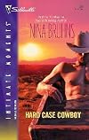 Hard Case Cowboy (Silhouette Intimate Moments) (Silhouette Intimate Moments)