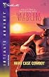 Hard Case Cowboy