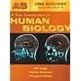 A New Introduction to Human Biology (AQA Specification A.)