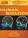 A New Introduction to Human Biology (AQA Specification A.)