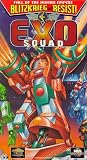 Exosquad