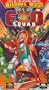 Exosquad: Blitzkrieg & Resist [VHS]