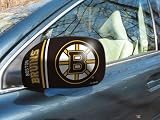NHL - Boston Bruins Small Mirror Cover