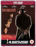 Unforgiven [HD DVD] [1992]