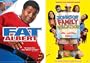 Fat Albert/Johnson Family Vacation