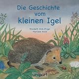 Die Geschichte vom kleinen Igel