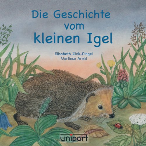 Die Geschichte vom kleinen Igel