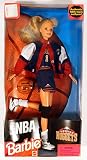 NBA Denver Nuggets Barbie