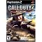 Favorite military games