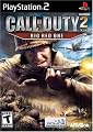 Call of Duty 2: Big Red One