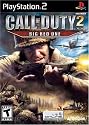 Call of Duty 2: Big Red One