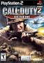 Call of Duty 2: Big Red One