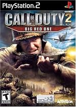Call of Duty 2: Big Red One