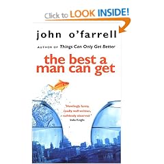 The Best A Man Can Get