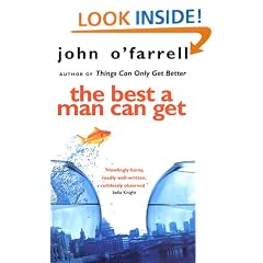 The Best A Man Can Get