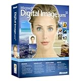 Microsoft Digital Image Suite 10.0