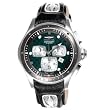 Invicta Men's S1 Collection Carbon Fiber Chronograph Watch #2835