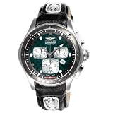 Invicta Men's S1 Collection Carbon Fiber Chronograph Watch #2835