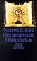 Der besessene Bibliothekar: Roman (suhrkamp taschenbuch)