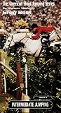 The American Show Jumping Series - Intermediate Jumping [VHS]
