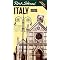Gira's picks for Italy travel books