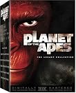 Planet of the...