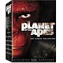 Planet of the Apes - The Legacy Collection (Planet of the Apes [1968] / Beneath the / Escape from the / Conquest of the / Battle for the)