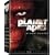 Planet of the Apes - The Legacy Collection (Planet of the Apes [1968] / Beneath the / Escape from the / Conquest of the / Battle for the)