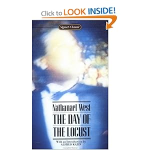 The Day of the Locust - Nathanael West